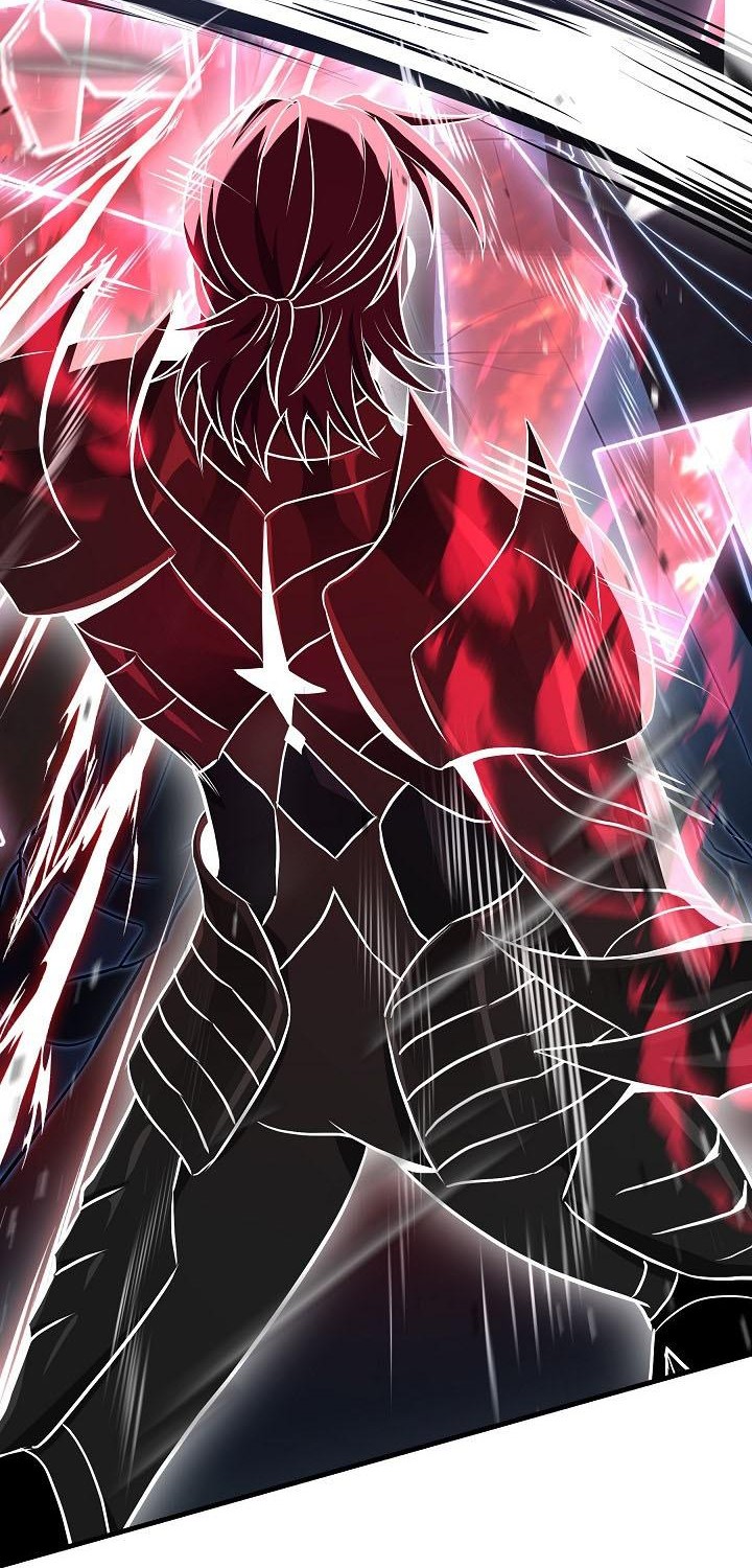 Return of The Greatest Lancer Chapter 147 - halaman 93
