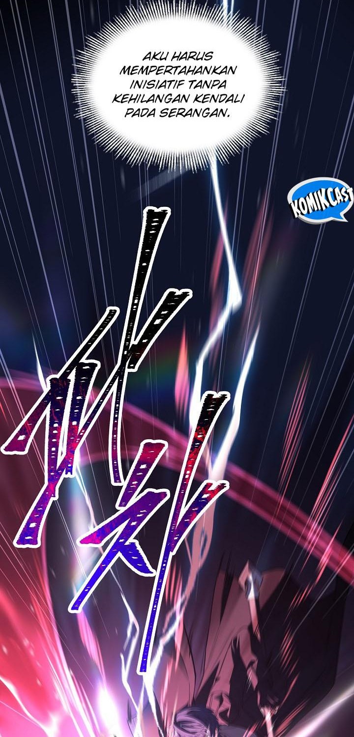 Return of The Greatest Lancer Chapter 147 - halaman 95