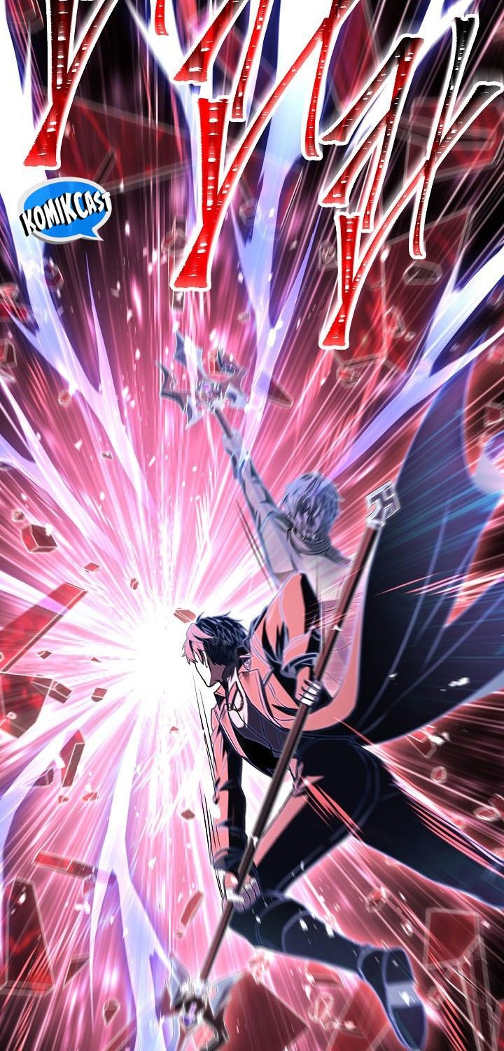 Return of The Greatest Lancer Chapter 147 - halaman 97