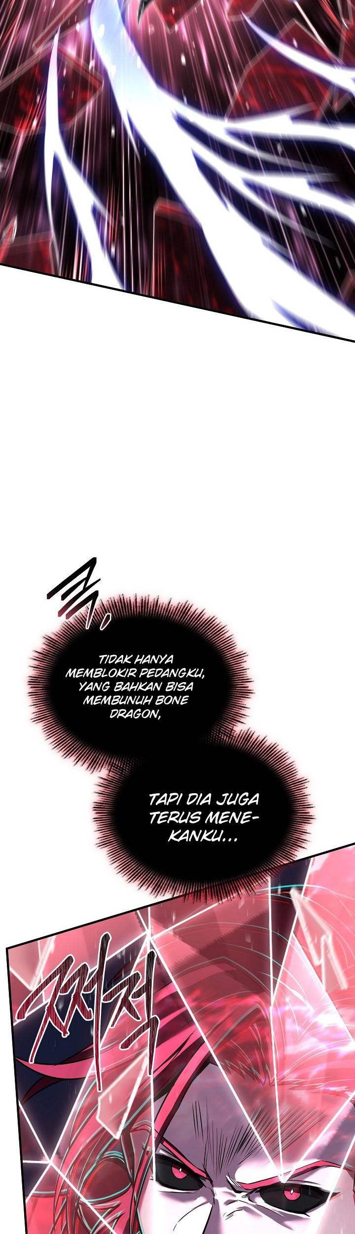 Return of The Greatest Lancer Chapter 147 - halaman 98