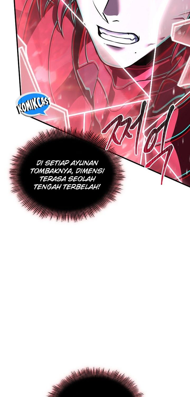 Return of The Greatest Lancer Chapter 147 - halaman 99