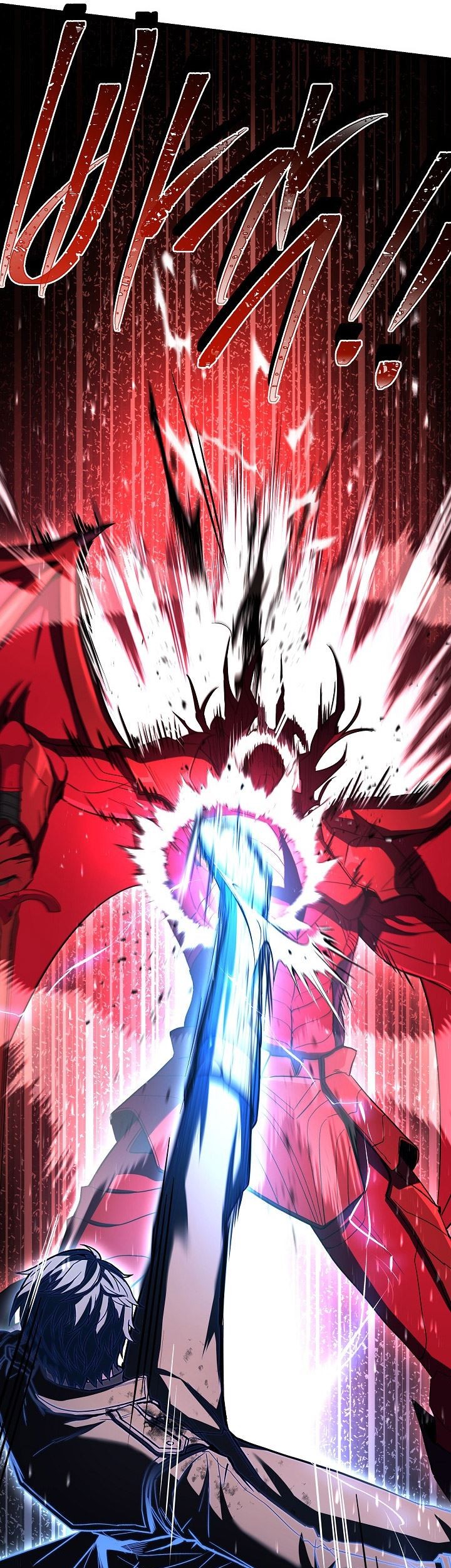 Return of The Greatest Lancer Chapter 148 - halaman 102