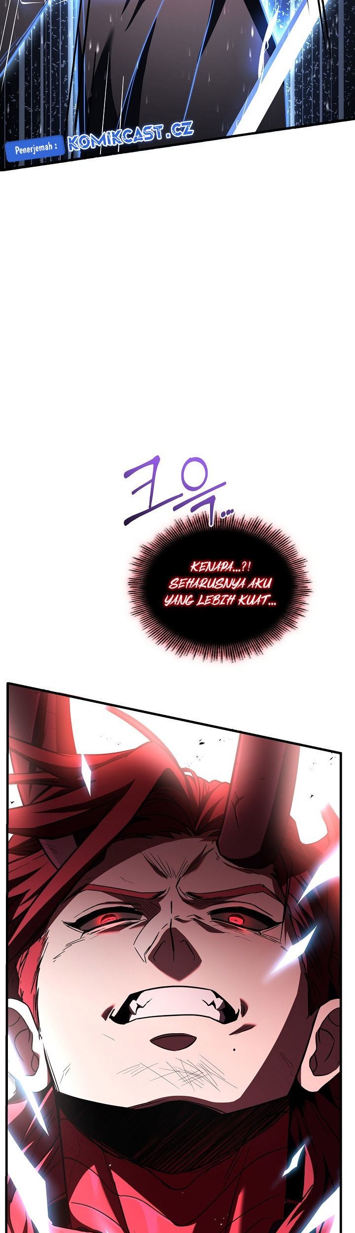 Return of The Greatest Lancer Chapter 148 - halaman 104