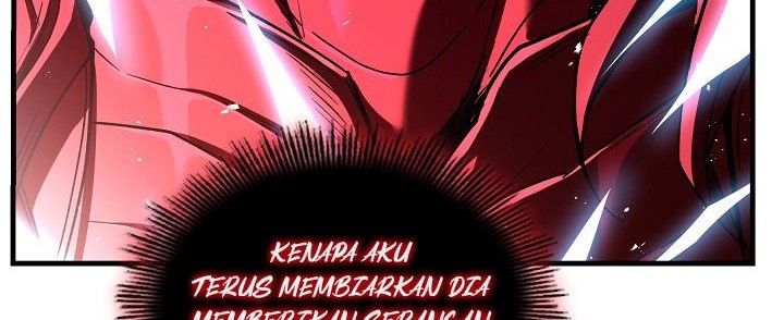 Return of The Greatest Lancer Chapter 148 - halaman 105