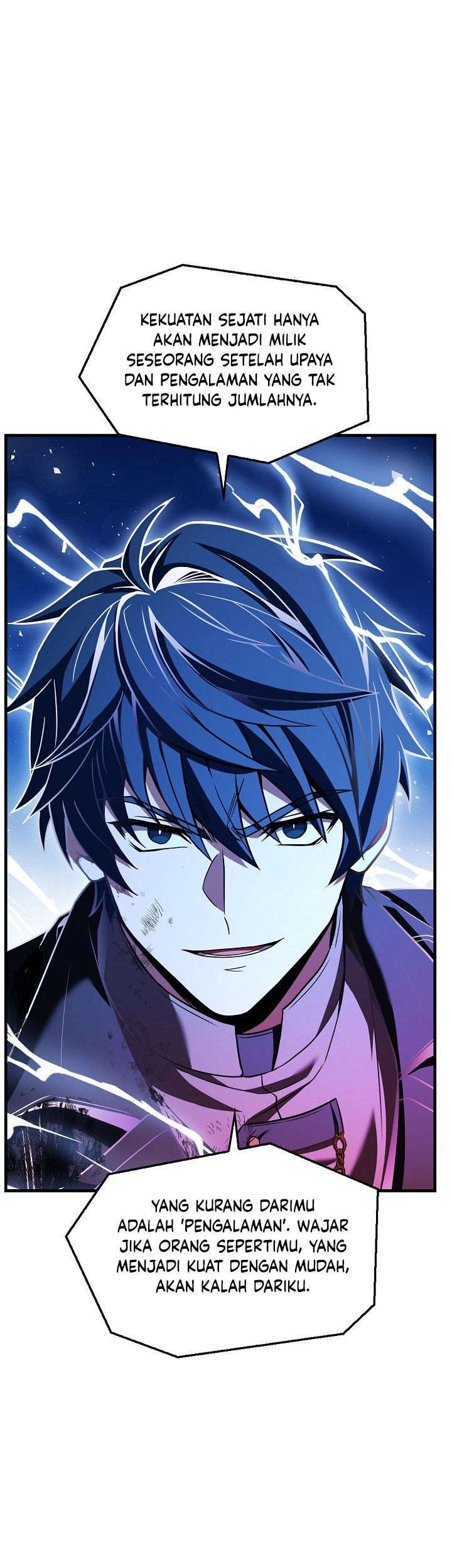 Return of The Greatest Lancer Chapter 148 - halaman 108