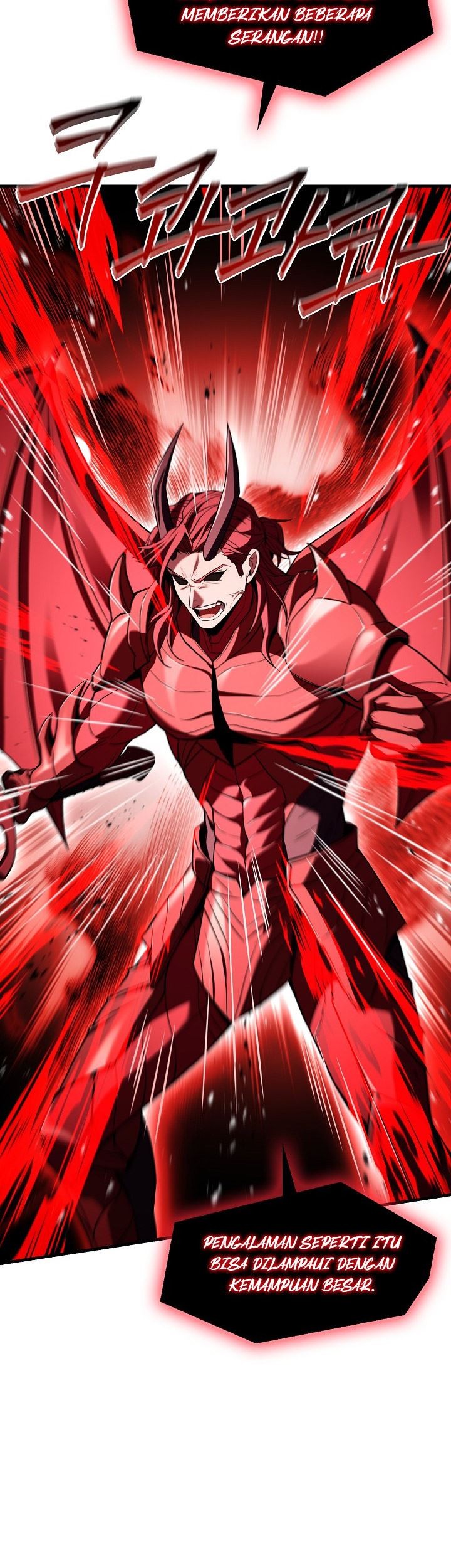 Return of The Greatest Lancer Chapter 148 - halaman 110