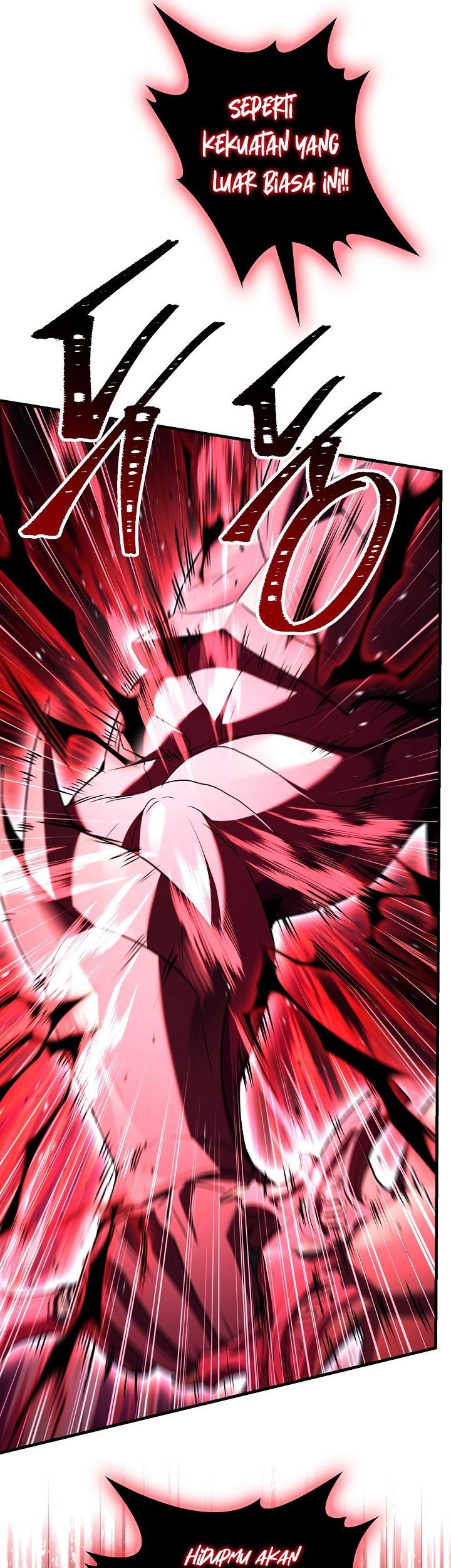 Return of The Greatest Lancer Chapter 148 - halaman 112