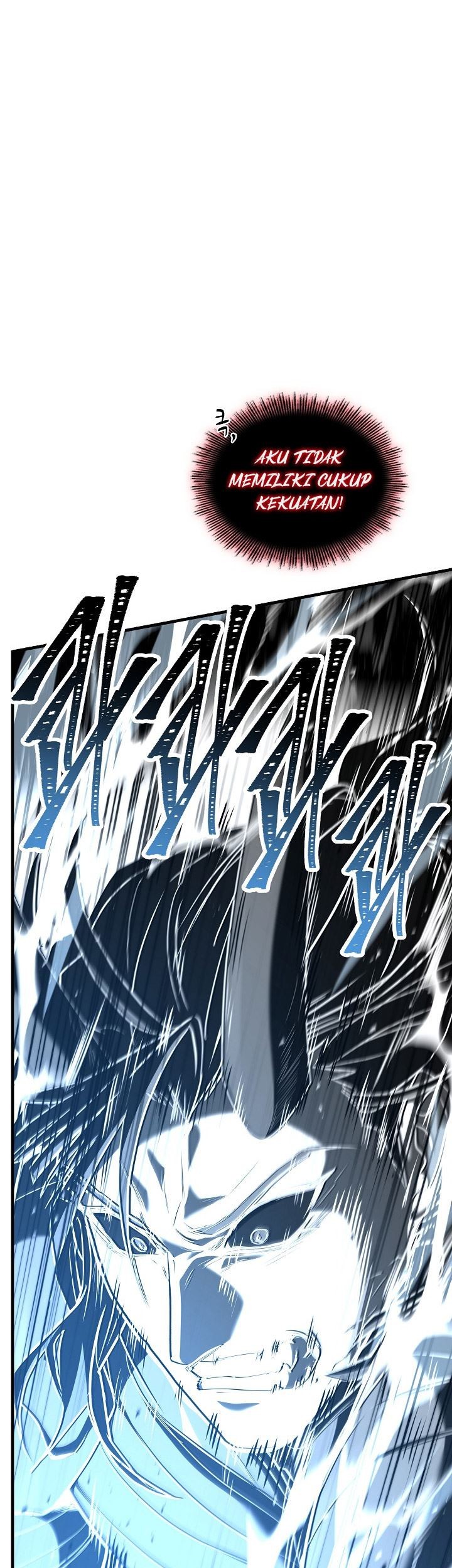 Return of The Greatest Lancer Chapter 148 - halaman 124
