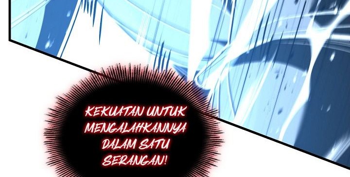Return of The Greatest Lancer Chapter 148 - halaman 125
