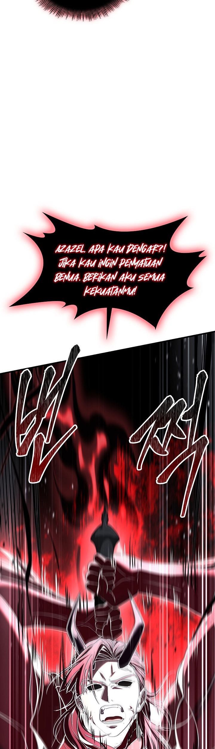 Return of The Greatest Lancer Chapter 148 - halaman 126
