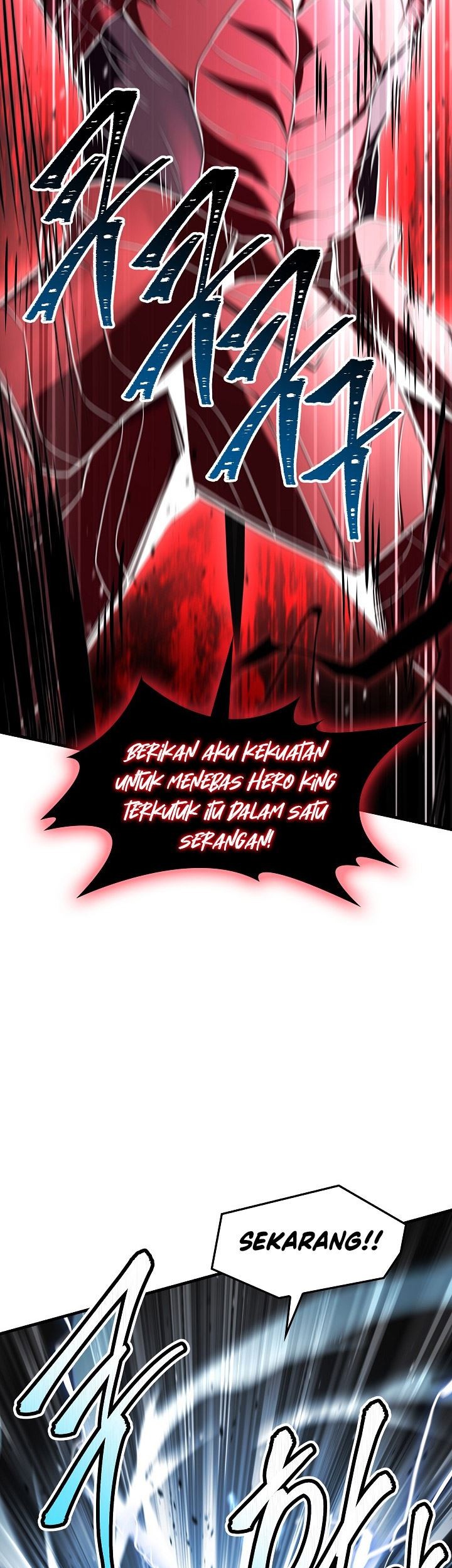 Return of The Greatest Lancer Chapter 148 - halaman 128