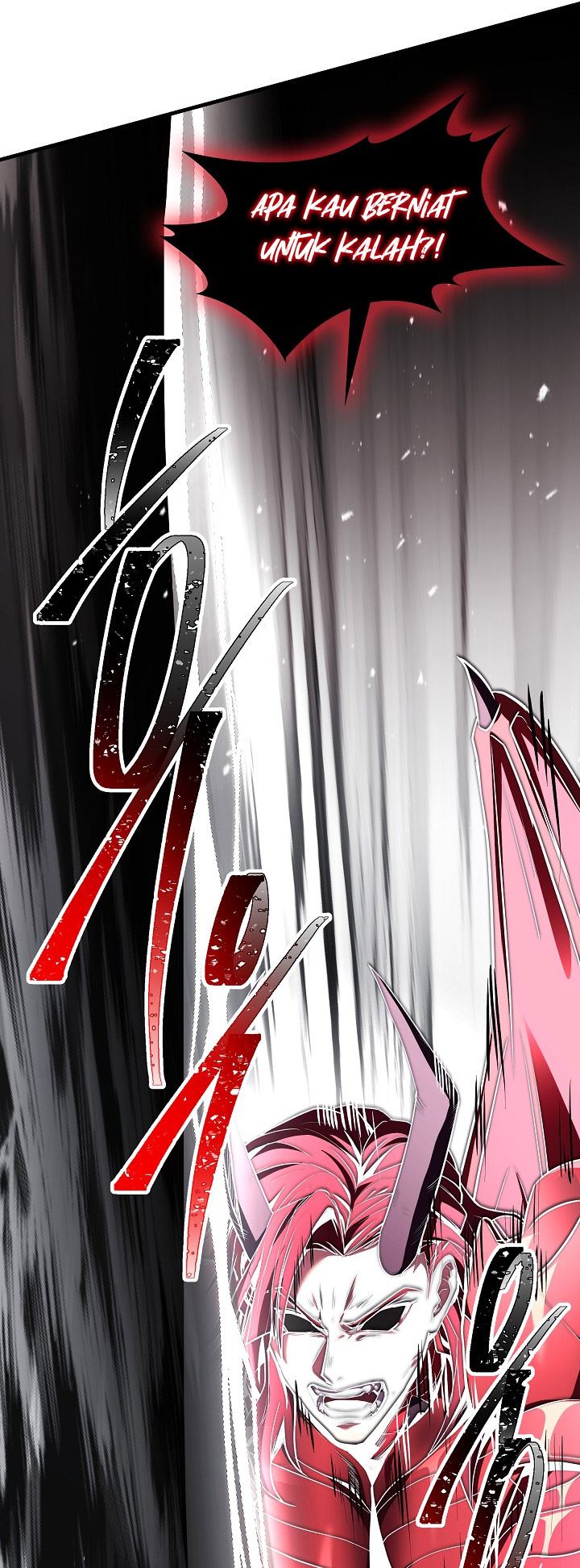 Return of The Greatest Lancer Chapter 148 - halaman 132