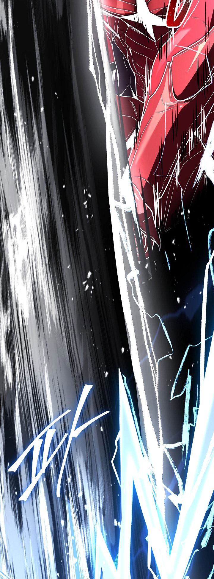 Return of The Greatest Lancer Chapter 148 - halaman 133