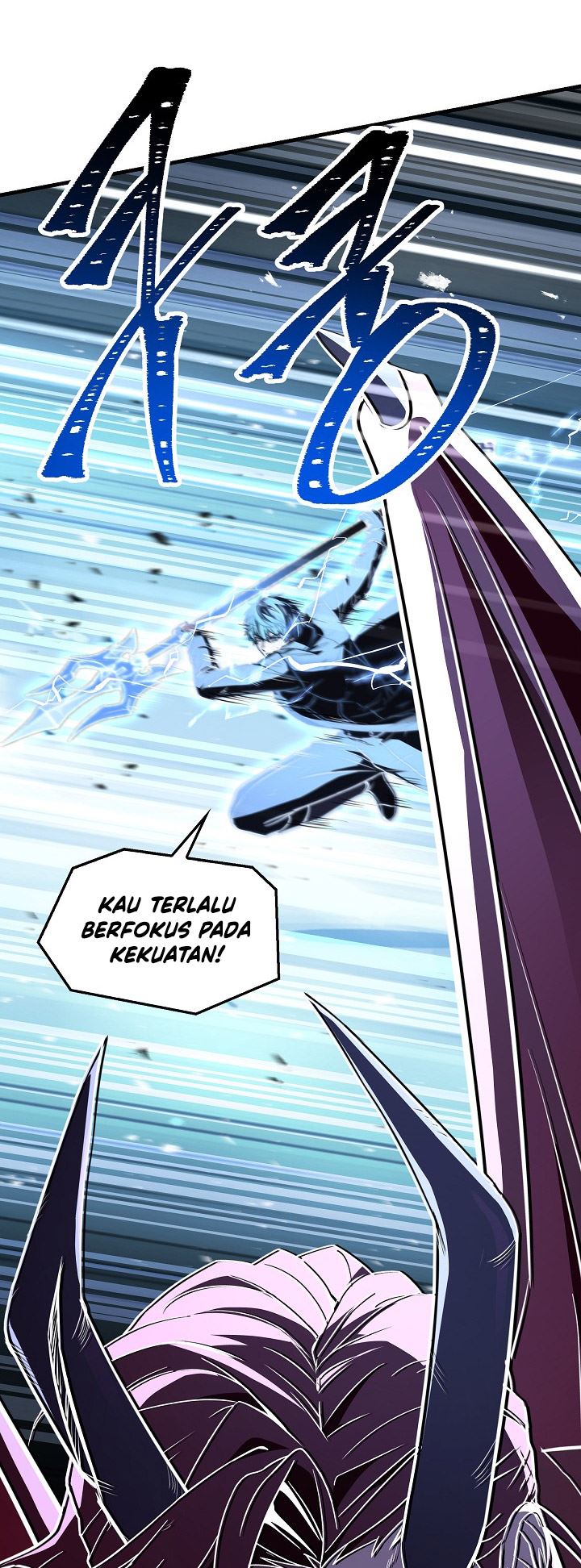 Return of The Greatest Lancer Chapter 148 - halaman 135