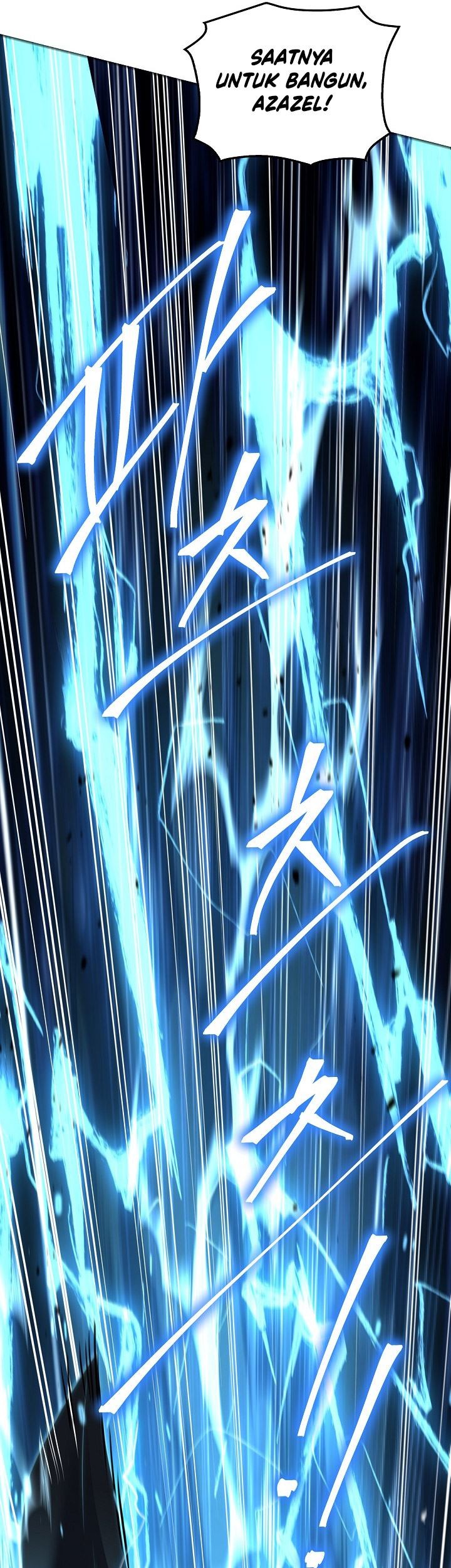 Return of The Greatest Lancer Chapter 148 - halaman 137