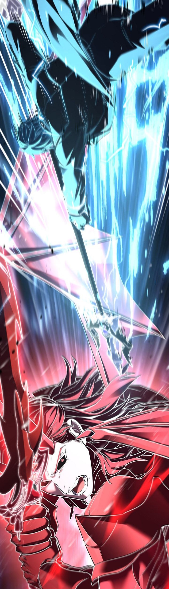Return of The Greatest Lancer Chapter 148 - halaman 139