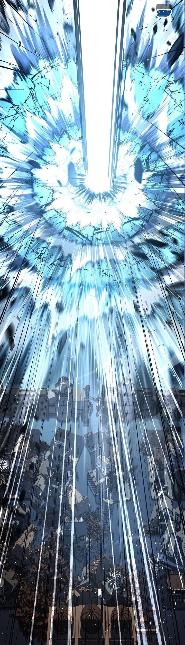 Return of The Greatest Lancer Chapter 148 - halaman 145