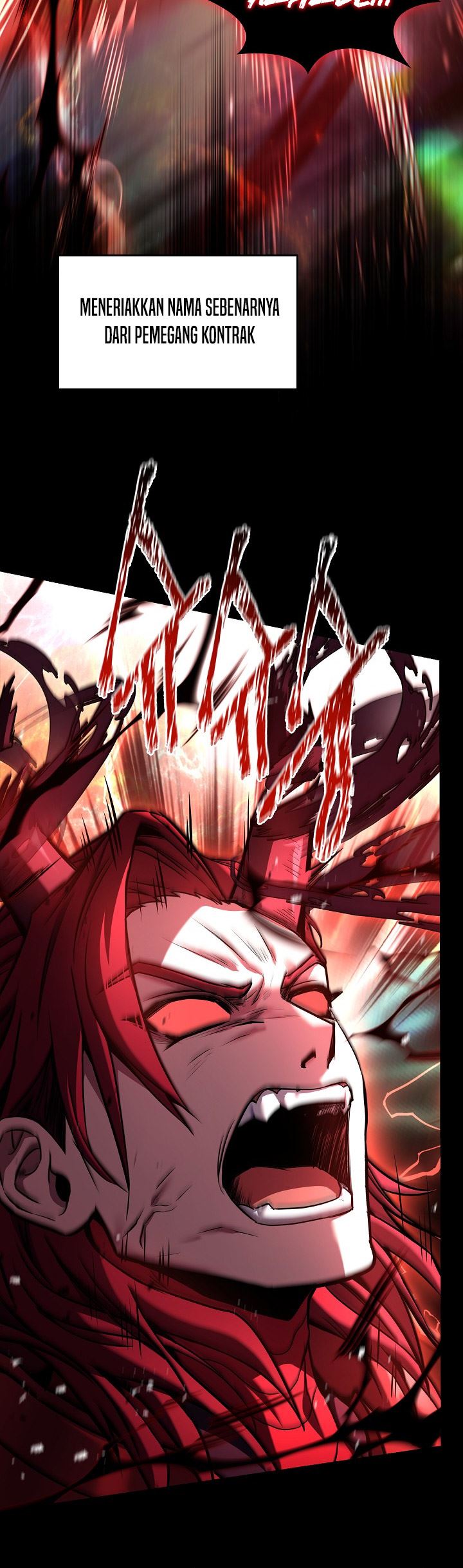 Return of The Greatest Lancer Chapter 148 - halaman 15