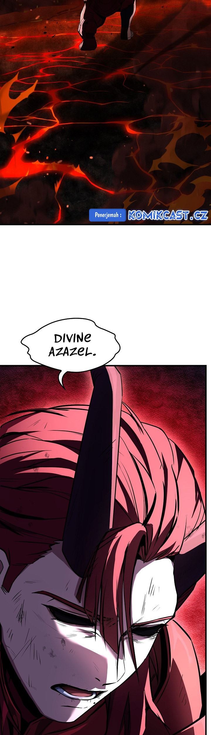 Return of The Greatest Lancer Chapter 148 - halaman 151