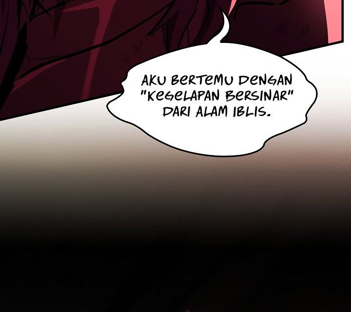 Return of The Greatest Lancer Chapter 148 - halaman 152