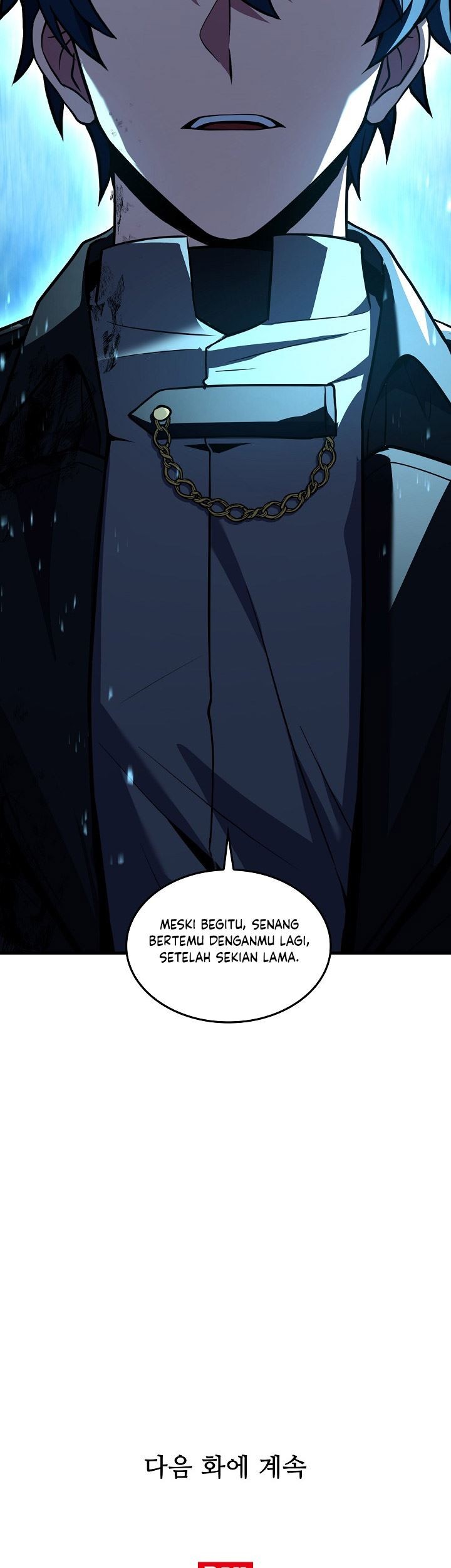 Return of The Greatest Lancer Chapter 148 - halaman 155