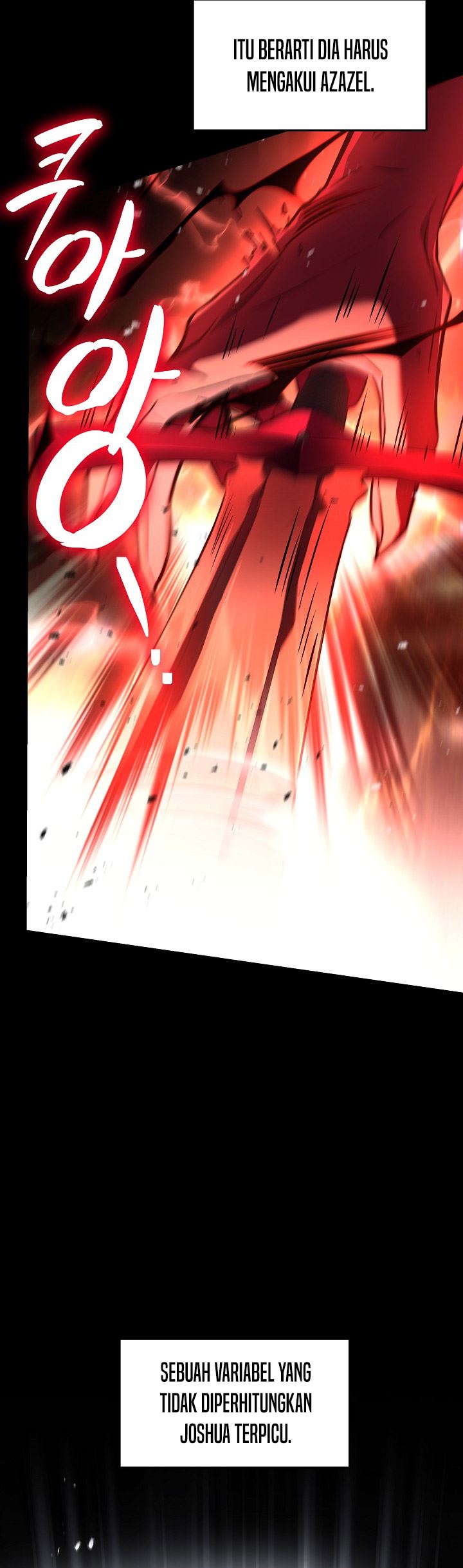 Return of The Greatest Lancer Chapter 148 - halaman 16