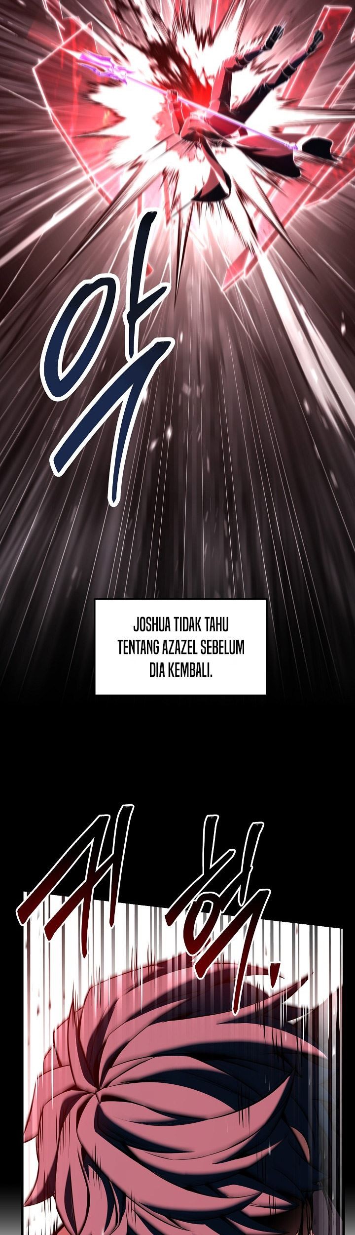 Return of The Greatest Lancer Chapter 148 - halaman 19