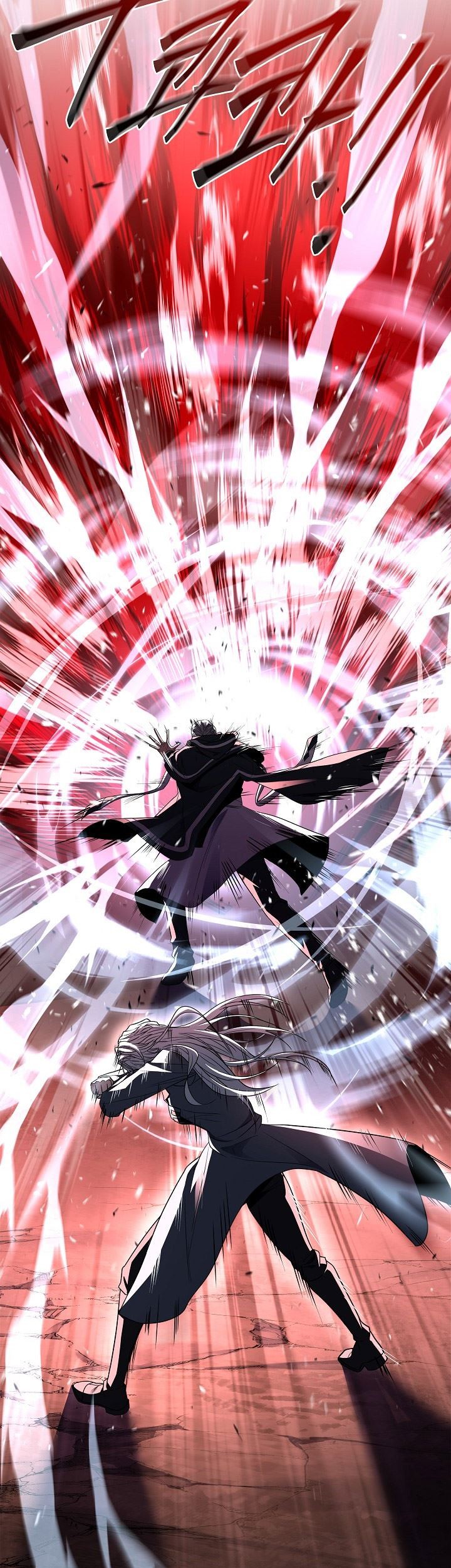 Return of The Greatest Lancer Chapter 148 - halaman 25