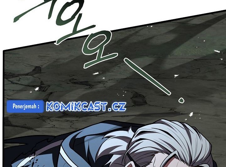 Return of The Greatest Lancer Chapter 148 - halaman 32
