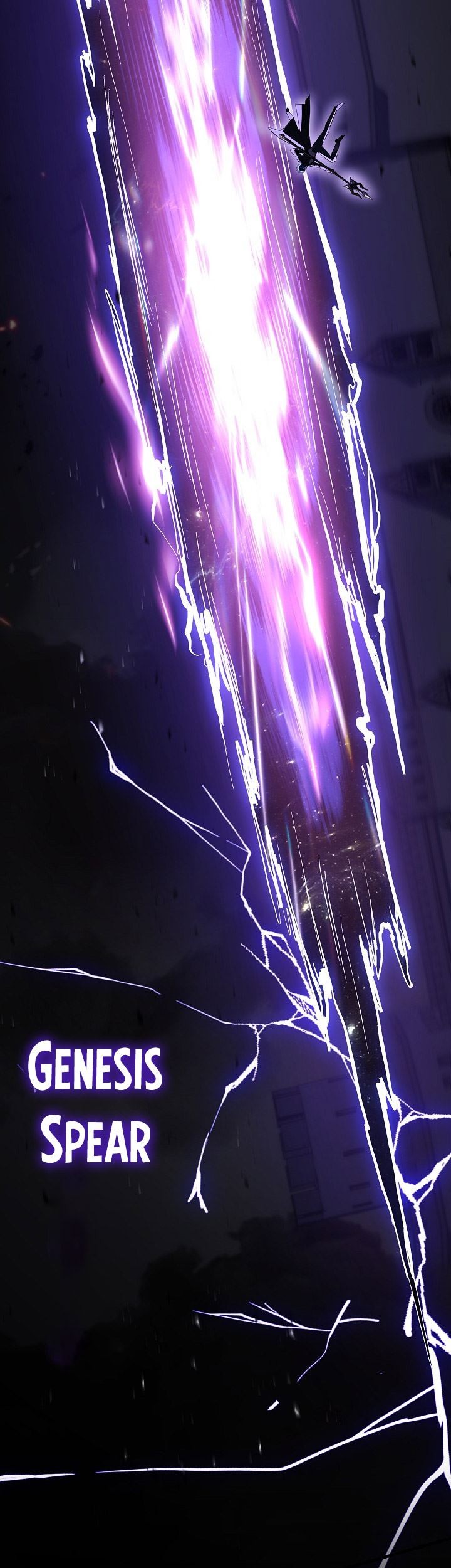 Return of The Greatest Lancer Chapter 148 - halaman 4