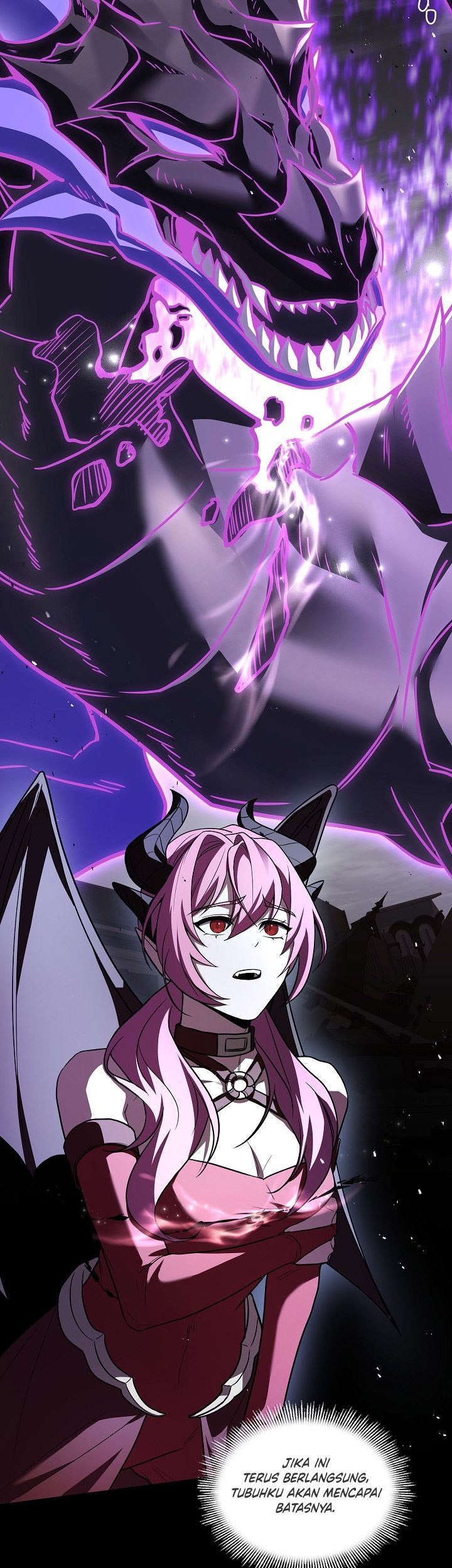 Return of The Greatest Lancer Chapter 148 - halaman 43