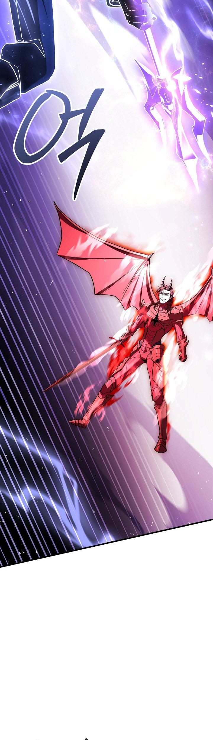 Return of The Greatest Lancer Chapter 148 - halaman 51