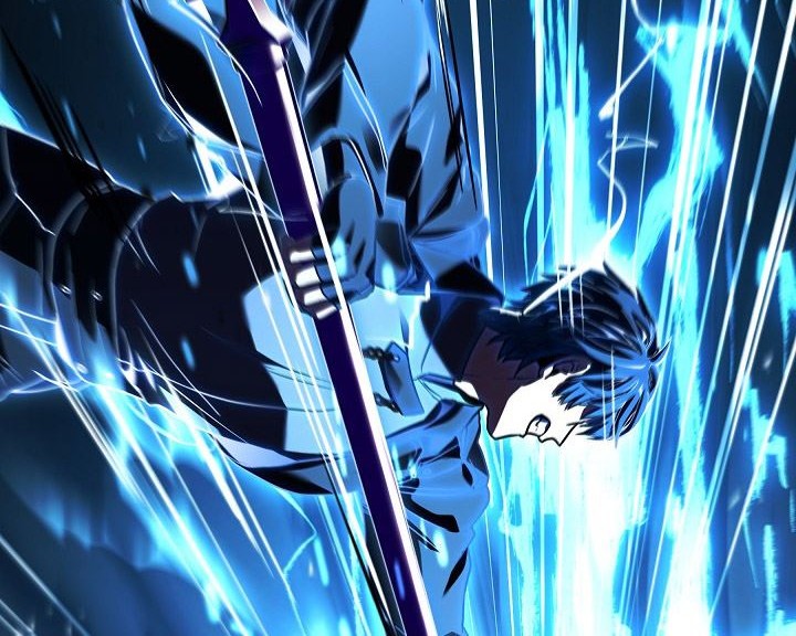 Return of The Greatest Lancer Chapter 148 - halaman 58