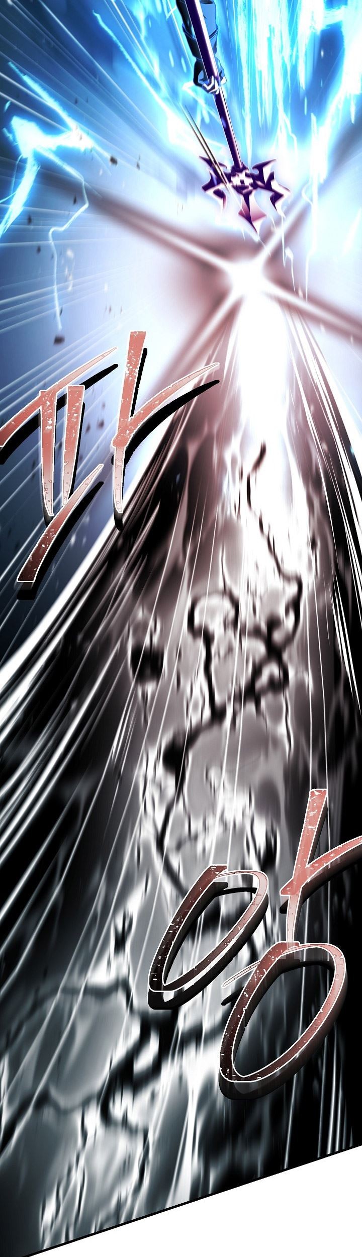 Return of The Greatest Lancer Chapter 148 - halaman 59