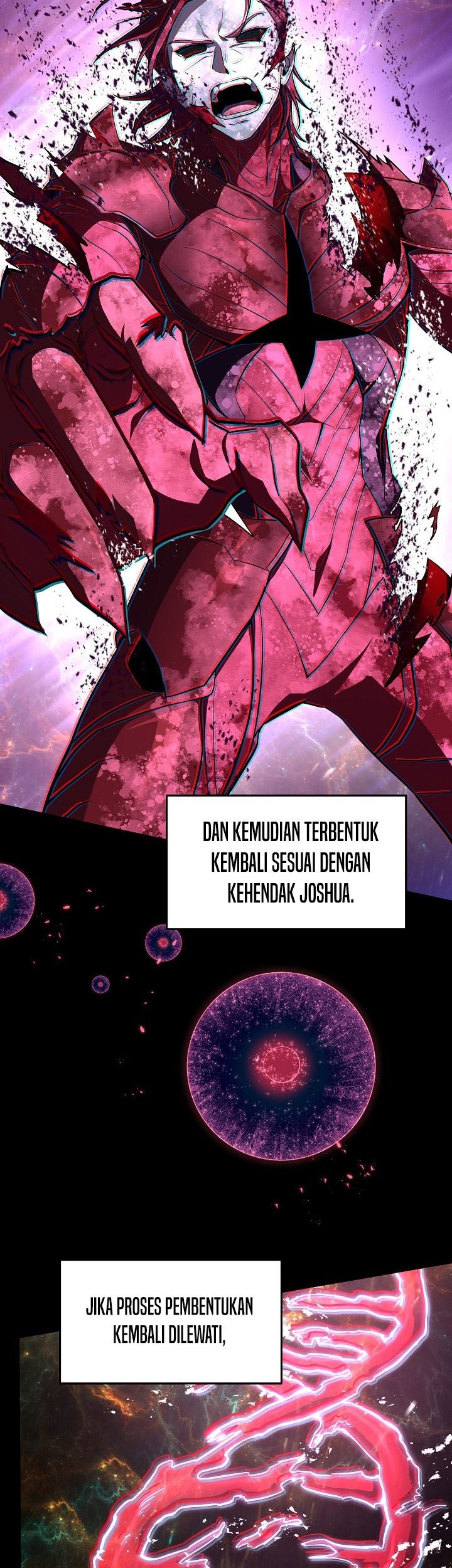 Return of The Greatest Lancer Chapter 148 - halaman 6