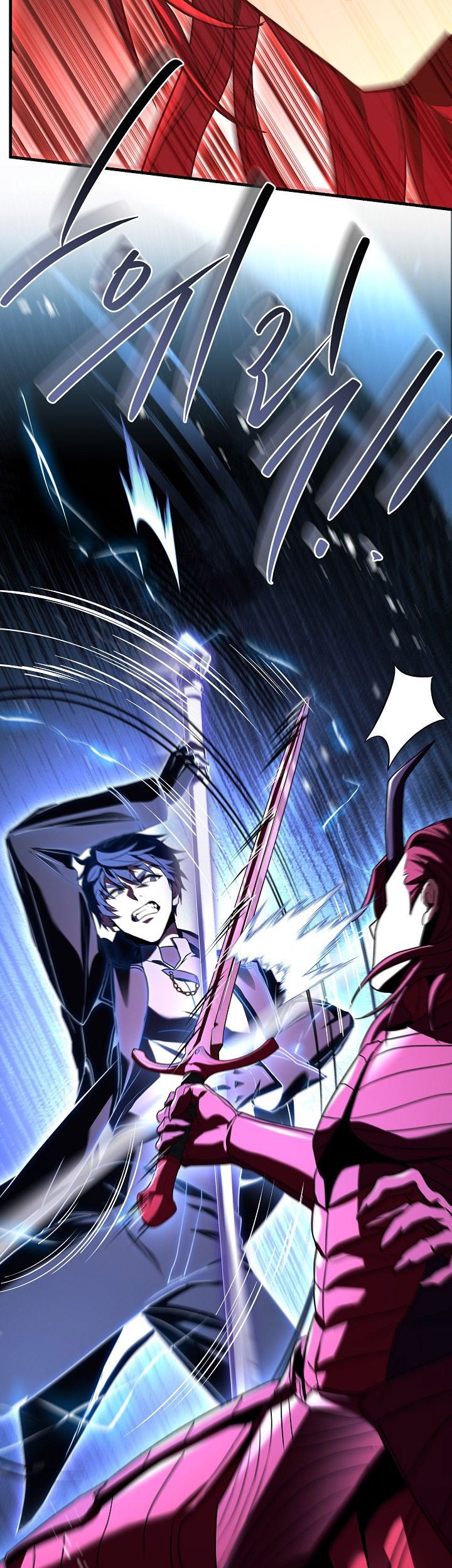 Return of The Greatest Lancer Chapter 148 - halaman 65