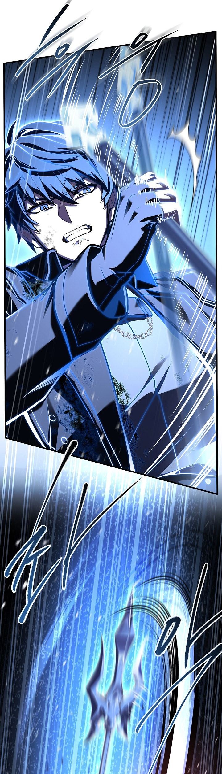 Return of The Greatest Lancer Chapter 148 - halaman 67