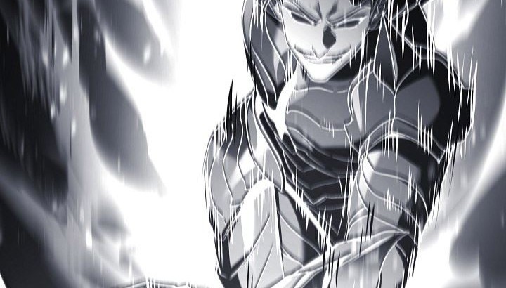 Return of The Greatest Lancer Chapter 148 - halaman 74