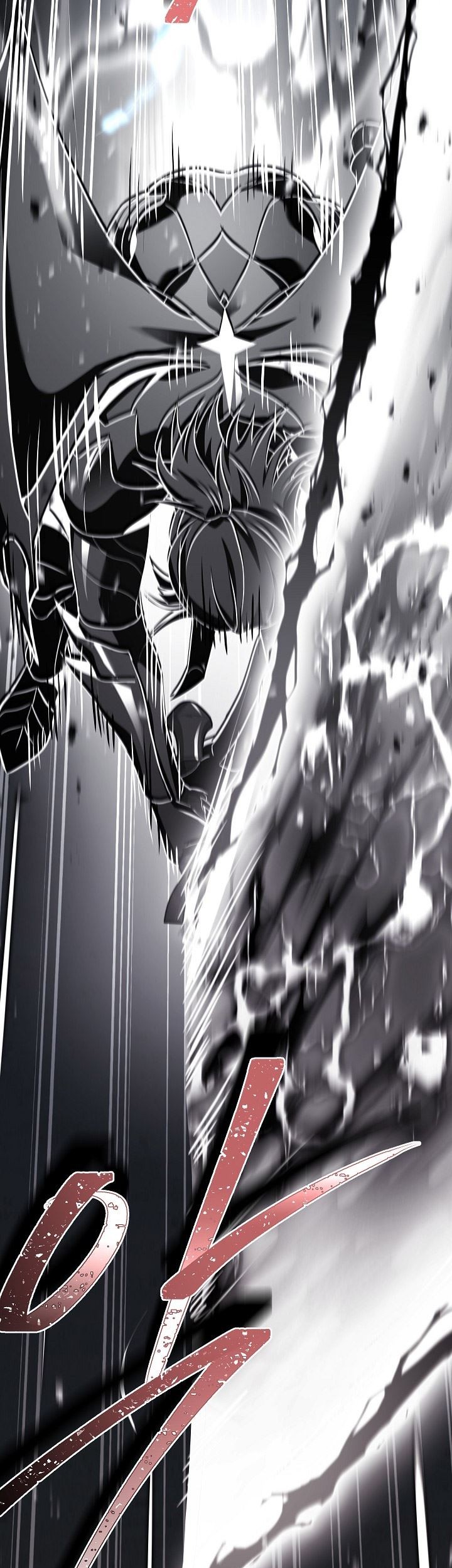 Return of The Greatest Lancer Chapter 148 - halaman 79