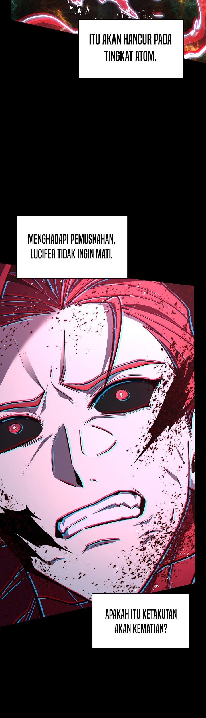 Return of The Greatest Lancer Chapter 148 - halaman 8