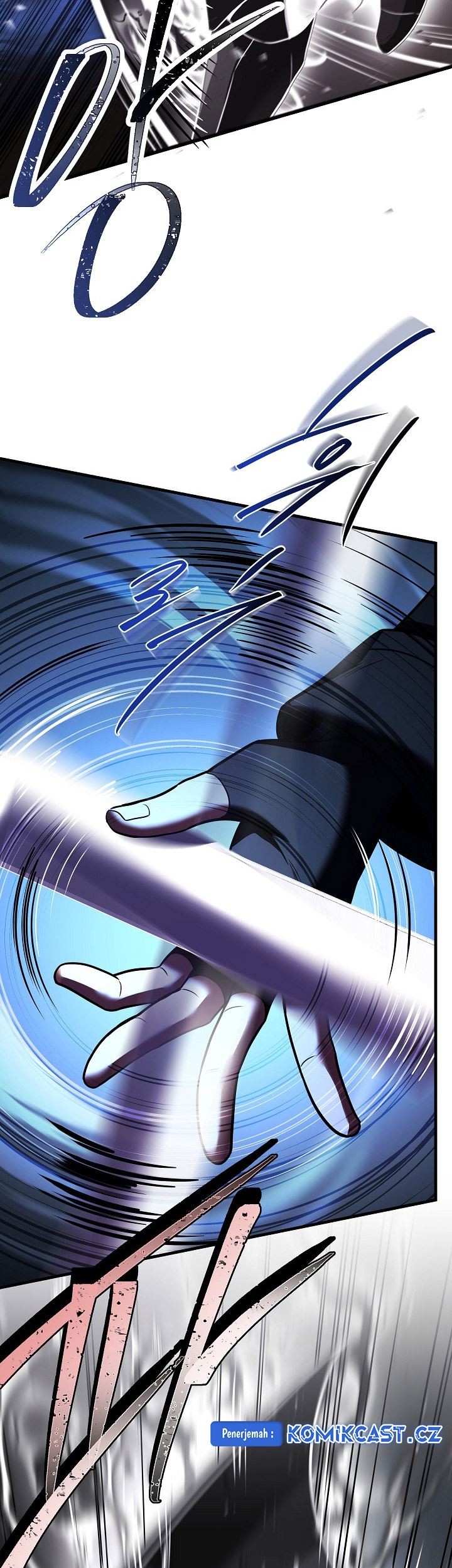 Return of The Greatest Lancer Chapter 148 - halaman 83