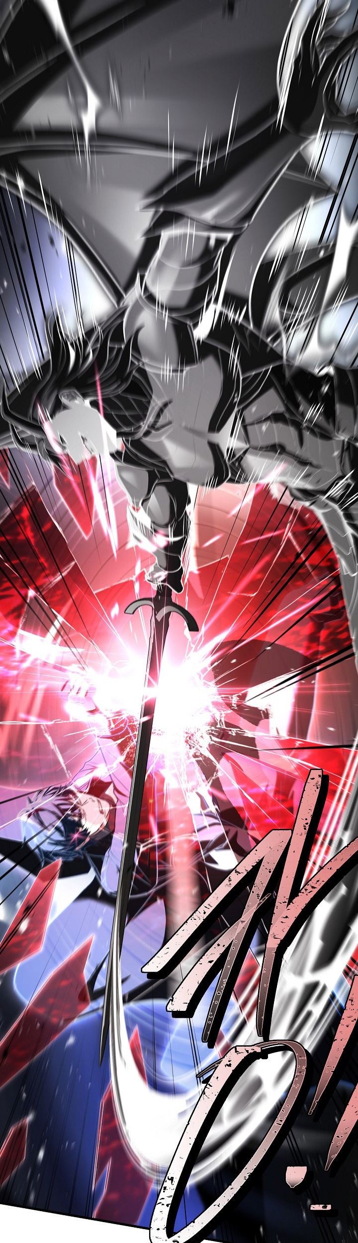 Return of The Greatest Lancer Chapter 148 - halaman 85
