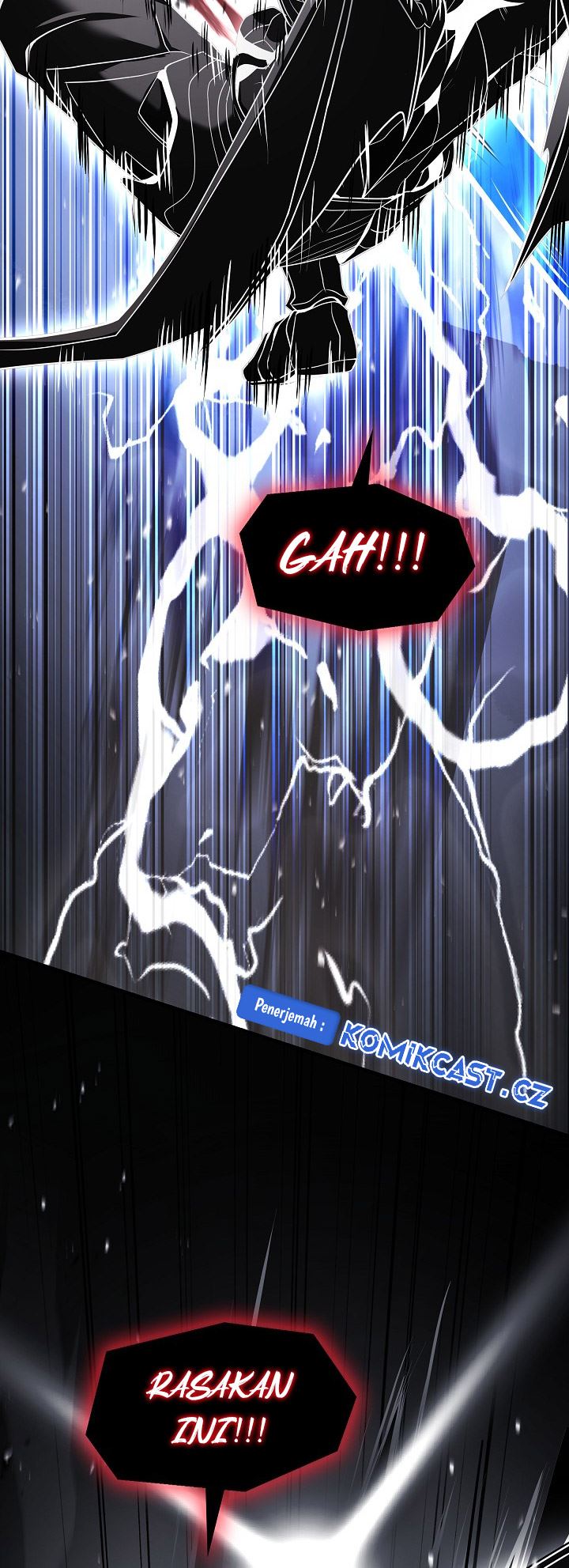 Return of The Greatest Lancer Chapter 148 - halaman 88