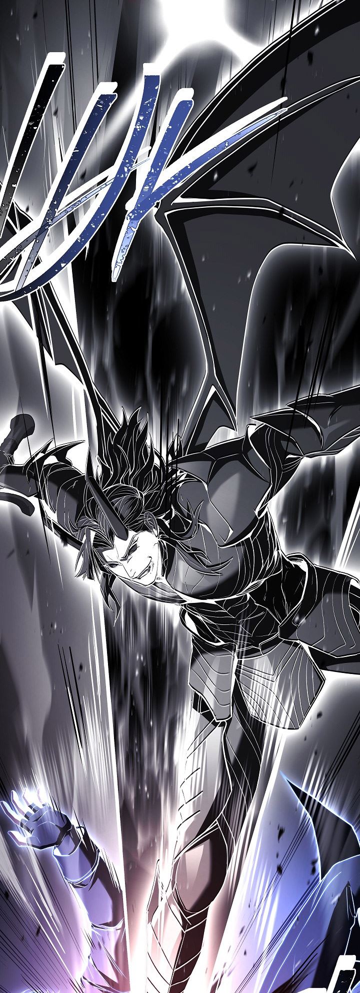Return of The Greatest Lancer Chapter 148 - halaman 89