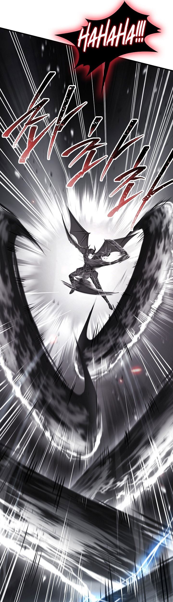 Return of The Greatest Lancer Chapter 148 - halaman 92