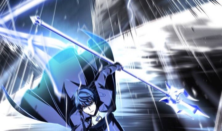 Return of The Greatest Lancer Chapter 148 - halaman 95