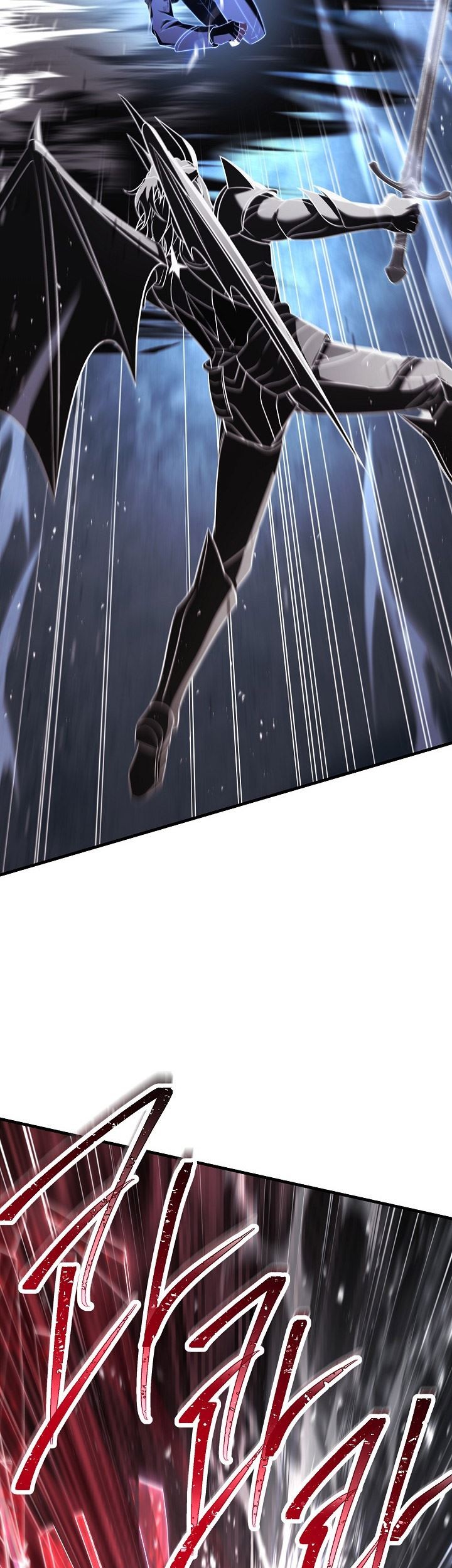 Return of The Greatest Lancer Chapter 148 - halaman 96