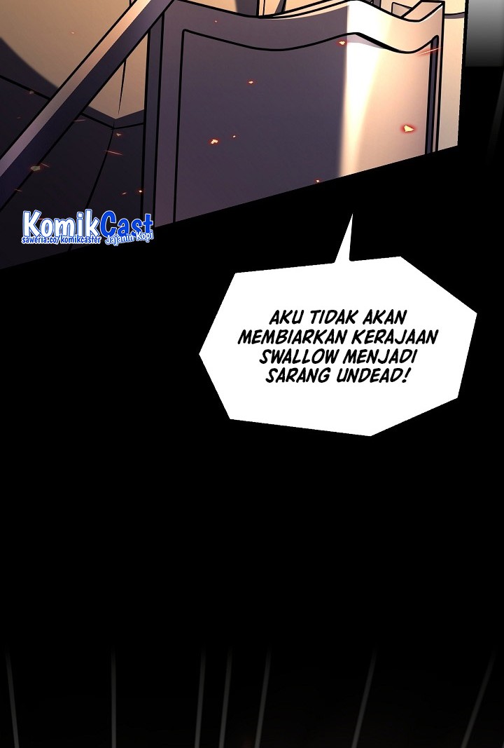 Return of The Greatest Lancer Chapter 149 - halaman 101