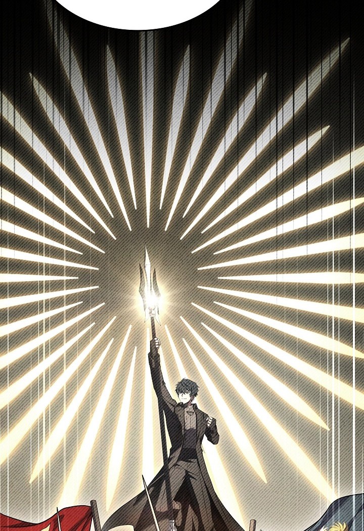 Return of The Greatest Lancer Chapter 149 - halaman 107