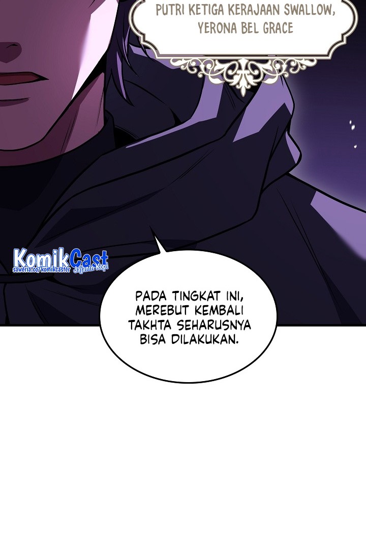 Return of The Greatest Lancer Chapter 149 - halaman 111